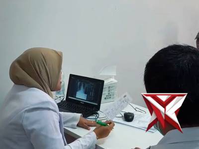 Dokkes polres wonogiri