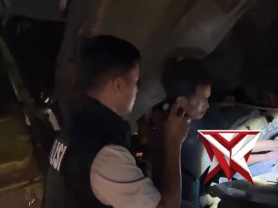 PATROLI KRYD