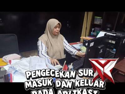 GIAT SUBBAGRENMIN DITRESKRIMSUS