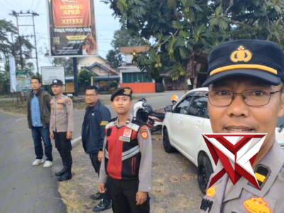 polres musi rawas
