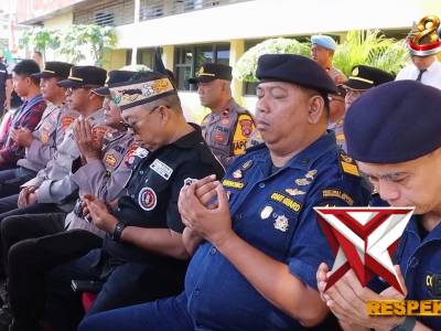 DOA BERSAMA