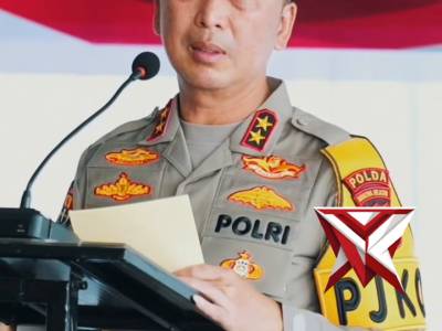 Dalam rangka Hari Bhayangkara ke-80, Polda Sumsel menggelar Lomba Tindakan Pertama di Tempat Kejadia