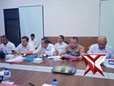 Personel Itwasda Menghadiri Undangan Gelar Perkara