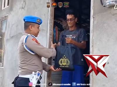 JUMAT BERKAH