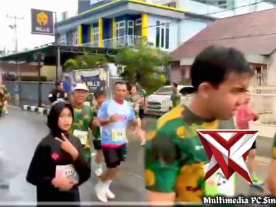 Bakcang Run