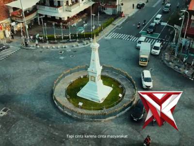 80 TAHUN POLRI - Rizky Teng - PoliceTube