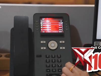 Layanan Call Center 110 Polri