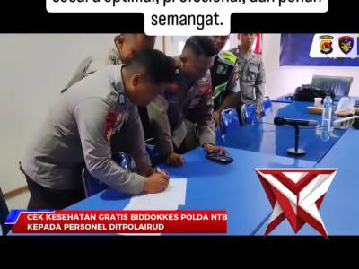 KESEHATAN ADALAH MODAL UTAMA