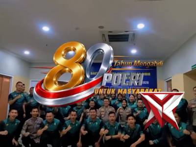 Satu tindakan, sejuta harapan??
