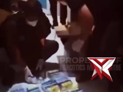 ? 2 BURONAN JARINGAN NARKOBA MALAYSIA&ndash;INDONESIA BERHASIL DITANGKAP! ?