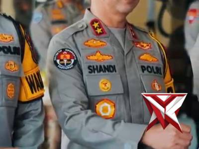 LOMBA TPTKP DAN OLAH TKP