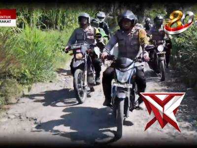 Polisi Indonesia