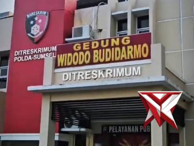 Apresiasi untuk para Bhayangkara terbaik! ????? MAN OF THE MONTH DITRESKRIMUM POLDA SUMSEL