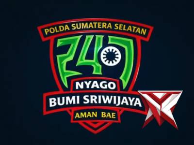 UPACARA PEMULIAAN NILAI NILAI TRIBRATA DAN PENCUCIAN PATAKA ATHIDIRA WIRA BHAKTI POLDA SUMSEL 2026