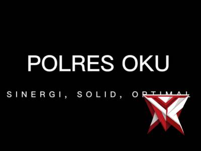 SIUM POLRES OKU