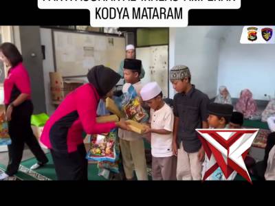 GERAKAN 1000 RUPIAH