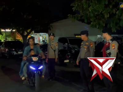 Polresta bengkulu Pastikan Kelancaran Menjara 1 Festival Tabut 2026

Bengkulu &ndash; Personel Polresta be