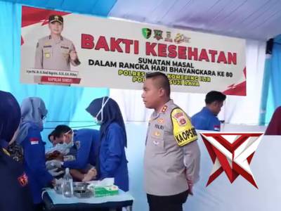 Meniti Bakti, Mengukir Senyum di Bumi Mesuji Raya ?