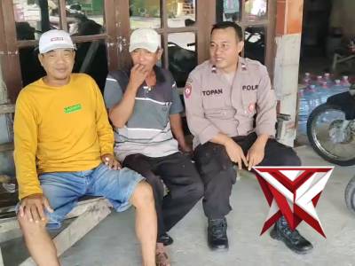 PATROLI SAMBANG DESA