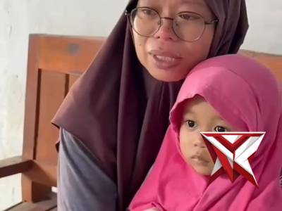 BANTUAN KEMANUSIAAN