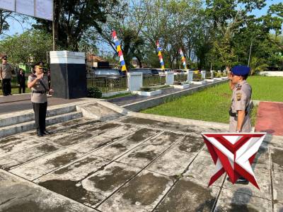 Giat Satpolairud res muba