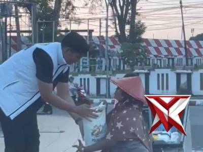 80 Tahun Mengabdi, Polri Selalu di Hati ??
