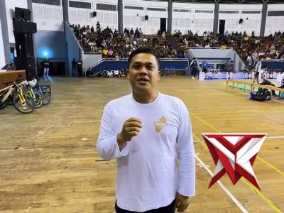 ?Servis Pertama Menuju Sportivitas dan Kebersamaan!

Semangat Hari Bhayangkara ke-80 semakin terasa