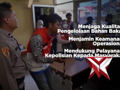 INSPEKSI KELAYAKAN SPBP DI SPBU POLRESTA BANYUMAS

@divisihumaspolri
@humas_poldajateng
@polresta_ba