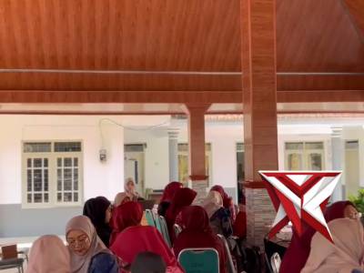 Sosialisasi psikologi