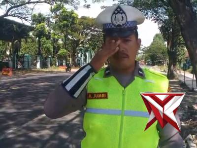 Polsek Sedan Polres Rembang