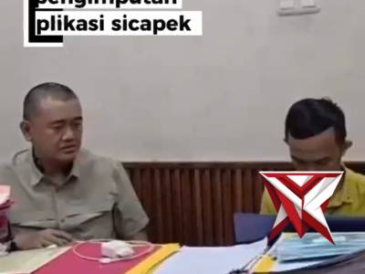 GIAT BAGBINOPSNAL DITRESKRIMSUS