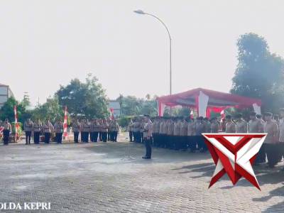 ?? Mengenang Jasa, Melanjutkan Perjuangan.