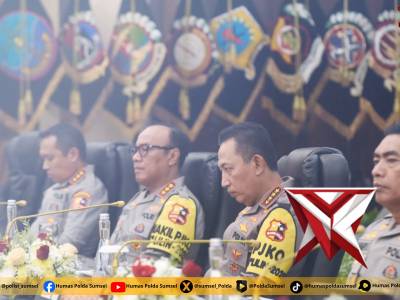 Kepercayaan Publik Terhadap Polri Terus Meningkat
