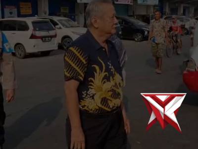 BAKTI SOSIAL RELIGI ?