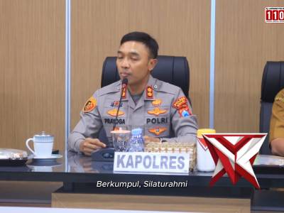 Polres Ngawi menggelar kegiatan Bakti Kesehatan dalam rangka Hari Bhayangkara ke-80