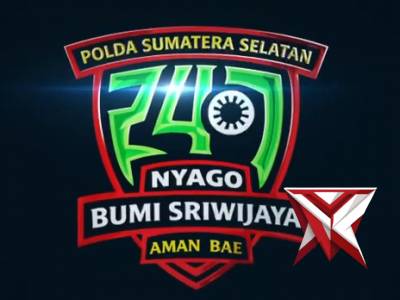 Sebelum memperingati Hari Bhayangkara ke-80, insan Bhayangkara terlebih dahulu menundukkan kepala un
