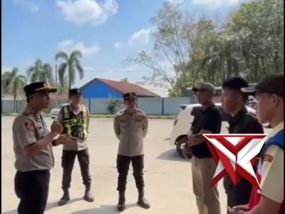 Himbauan bbm