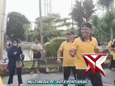 Olahraga Bersama