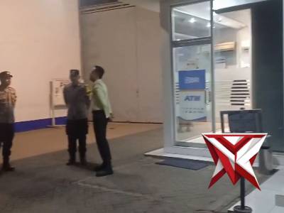 Patroli Dialogis Polsek Turen Polres Malang