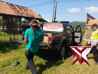 Giat pelayanan