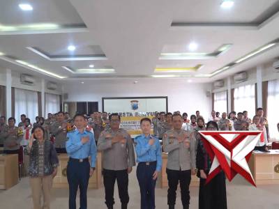 Penutupan ICT