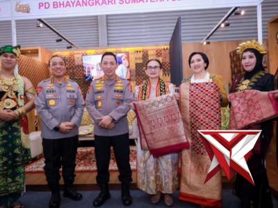 ?JAKARTA &mdash; Polda Sumatera Selatan terus mendukung program prioritas Presiden Republik Indonesia,