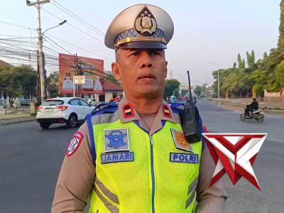 Live report pagi sat lantas polres pekalongan kotaLive report pagi sat lantas polres pekalongan kota