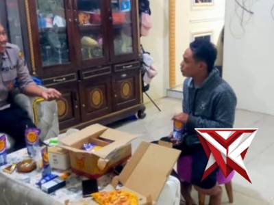 Pendekatan Dengan Tokoh Masyarakat