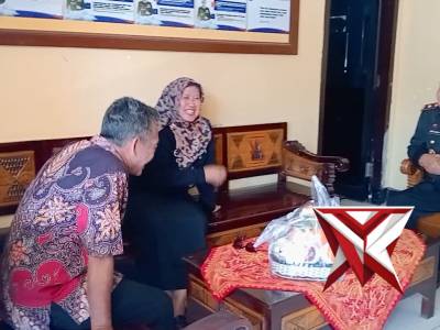 Ucapan Selamat HUT Bhayangkara Polsek Turen Polres Malang - PoliceTube