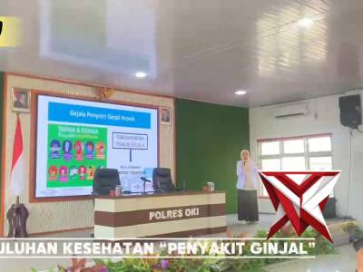 penyuluhan kesehatan