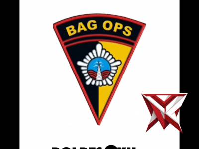 BAGOPSPOLRESOKU