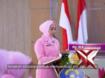 PENANDATANGANAN PERJANJIAN KERJASAMA OPERASIONAL DI POLDA SULTRA