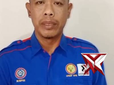 Apresiasi dan dukungan