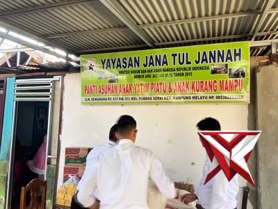 BAKTI SOSIAL POLDA BENGKULU